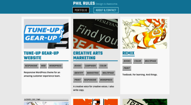 philrules.com