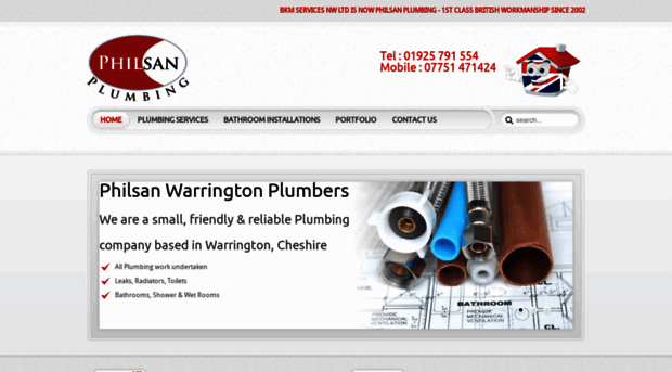 philsan-plumbing.co.uk