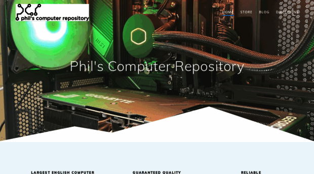 philscomputerrepository.com