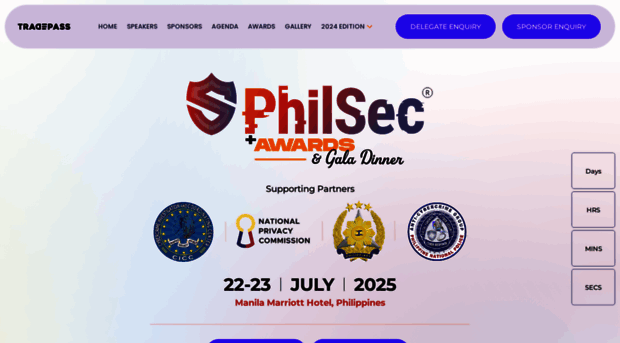 philsecsummit.com