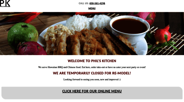 philskitchen.net