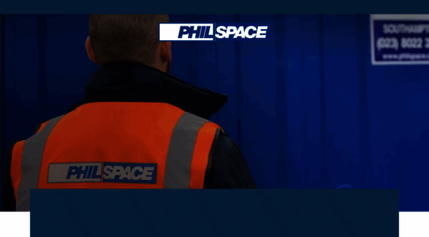 philspace.co.uk