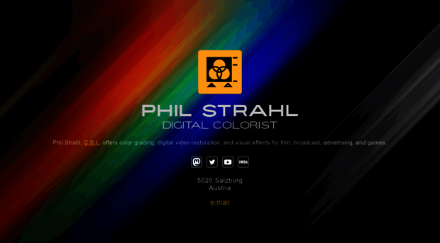 philstrahl.com