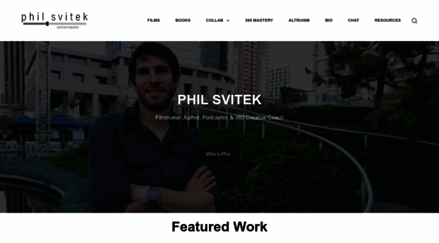 philsvitek.com
