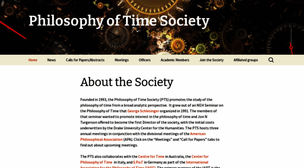 philtimesociety.com