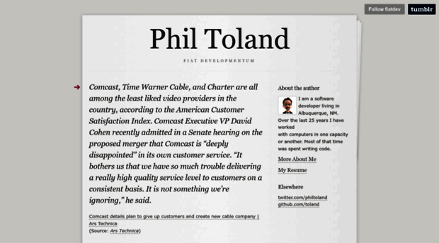 philtoland.com