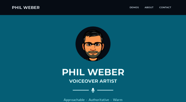 philweber.com