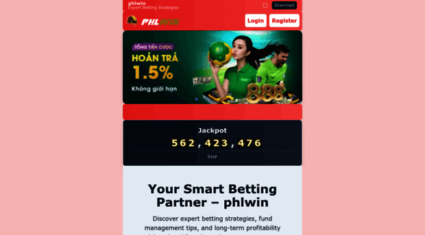 philwin.net
