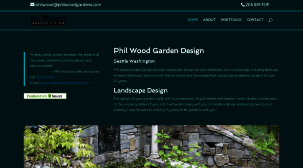 philwoodgardens.com