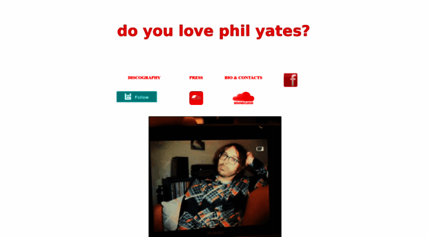 philyates.com