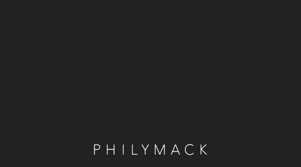 philymack.com