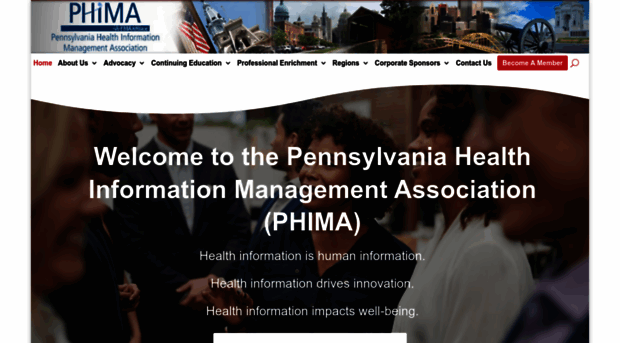 phima.org