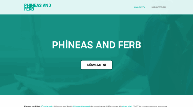 phineasandferbs.weebly.com