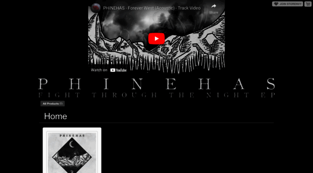 phinehas.storenvy.com