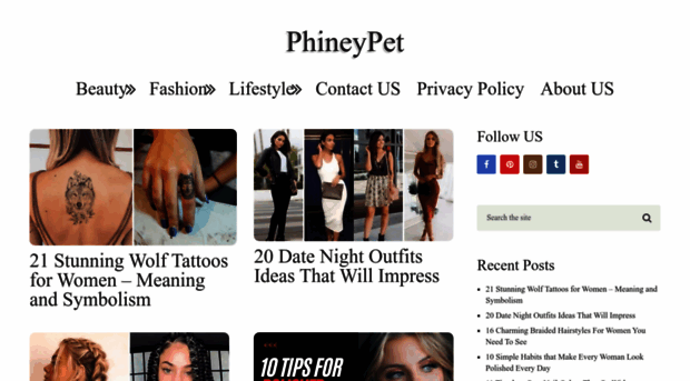 phineypet.com