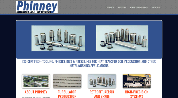 phinneytool.com