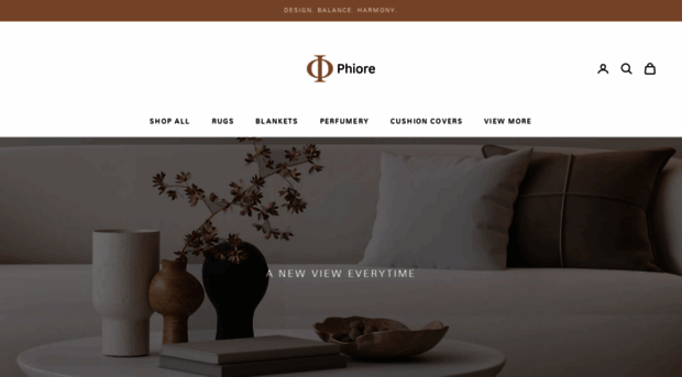 phiore.com