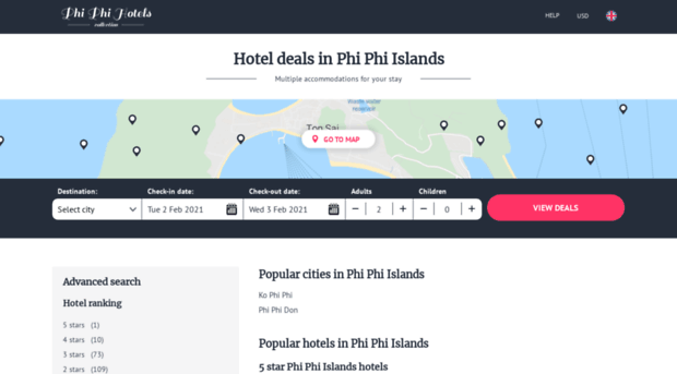 phiphi-hotels.com