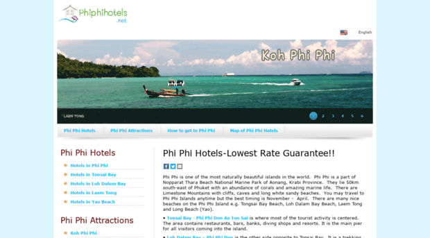 phiphihotels.net