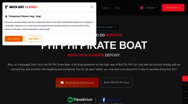 phiphipirate.com