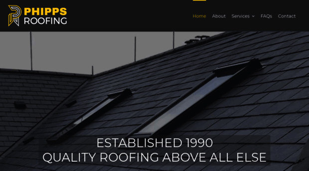 phipps-roofing.co.uk