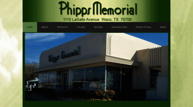 phippsmemorial.com