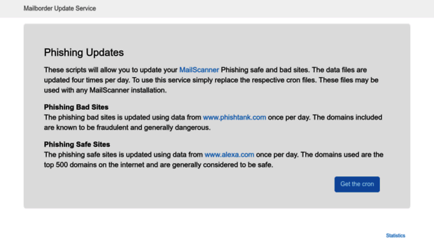 phishing.mailscanner.info