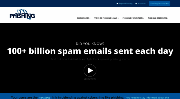 phishing.org