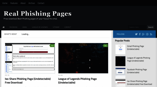 phishingpages.blogspot.com