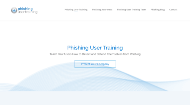 phishingusertraining.com