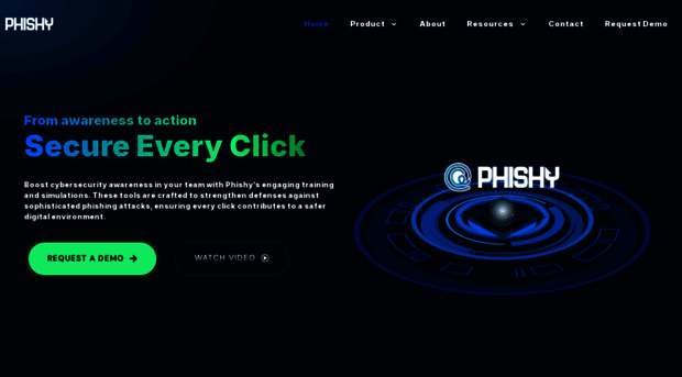 phishy.io
