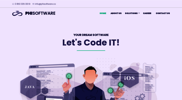 phisoftware.co