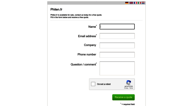 phiten.fr