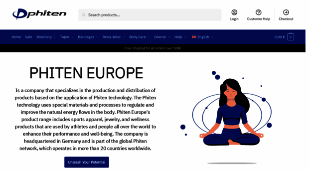 phiteneurope.com