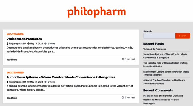 phitopharm.buzz