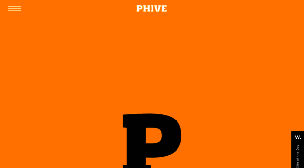 phive.org