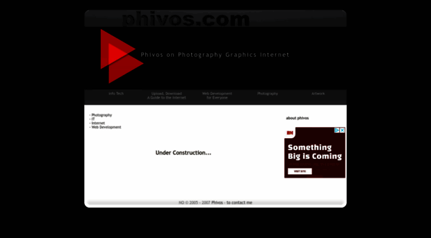 phivos.com