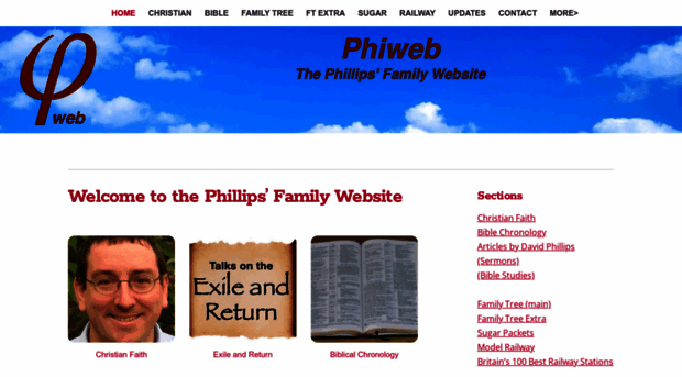 phiweb.net