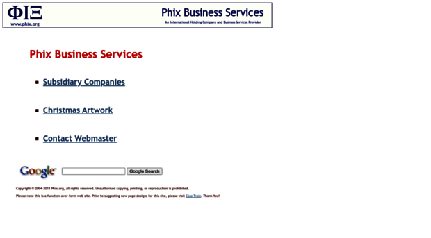 phix.org