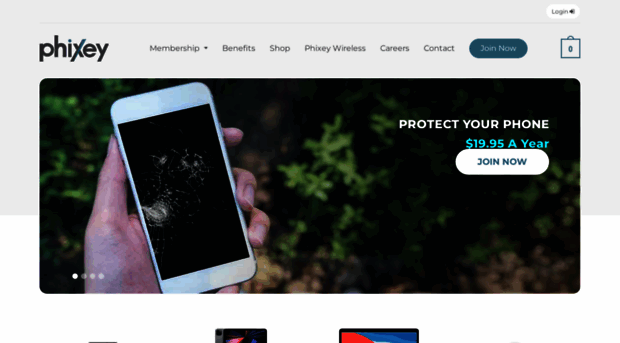 phixey.com