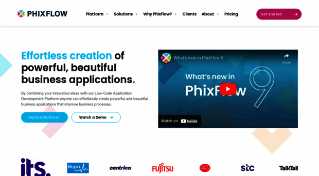 phixflow.com