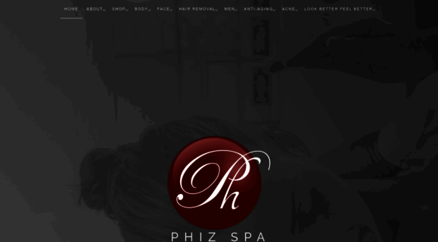 phizspa.com