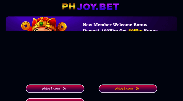 phjoy.com