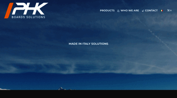 phk-italia.com