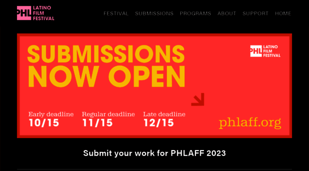 phlaff.org