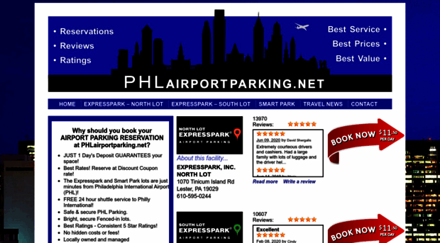 phlairportparking.net