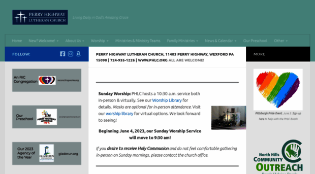 phlc.org