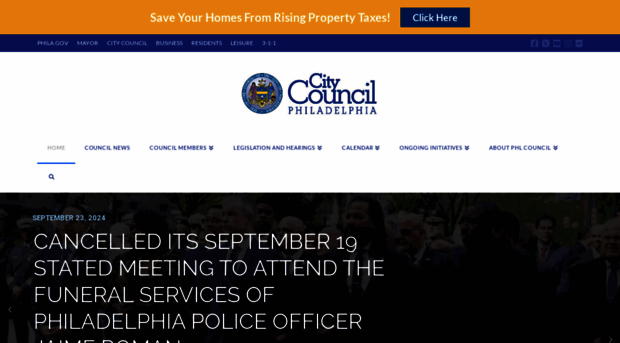 phlcouncil.com