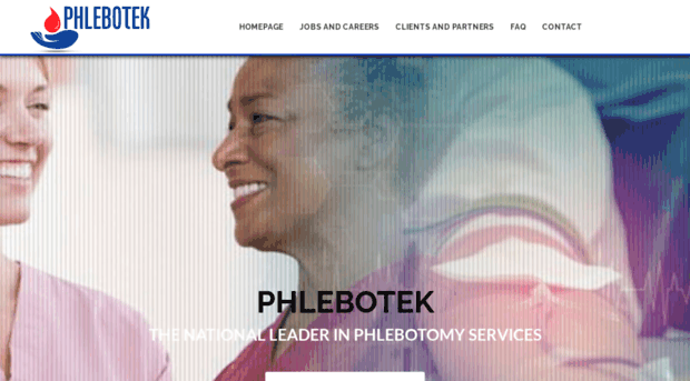 phlebotek.com