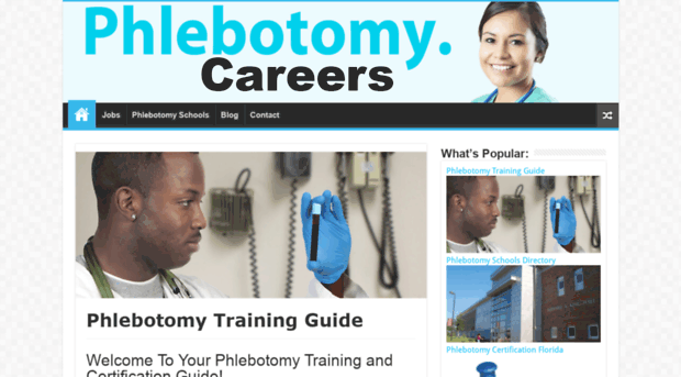 phlebotomistclasses.org